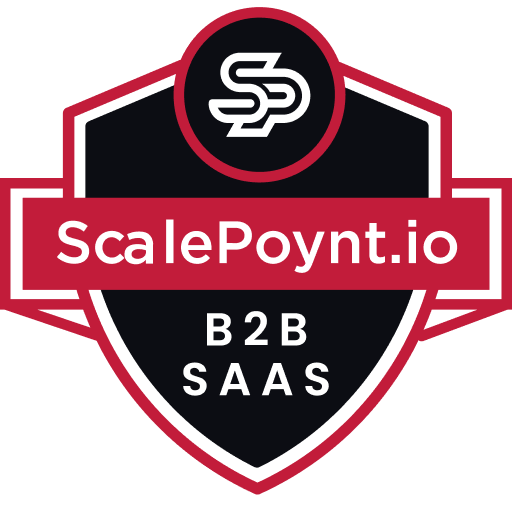 ScalePoynt B2B SaaS